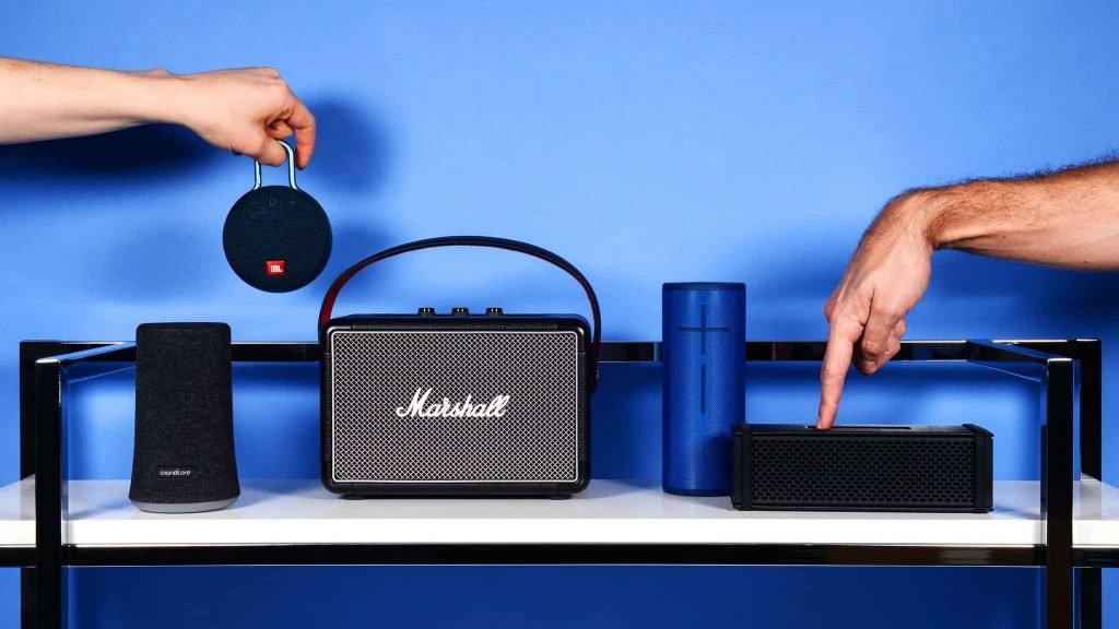 Best Bluetooth Speaker