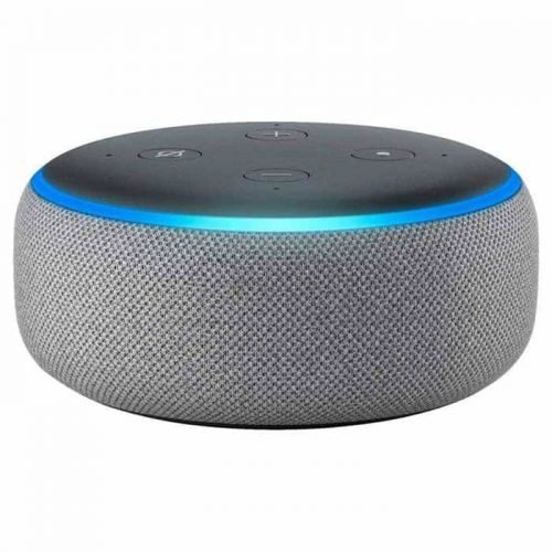 Best Bluetooth Speaker Under $50 10 Echo Dot 3rd Gen