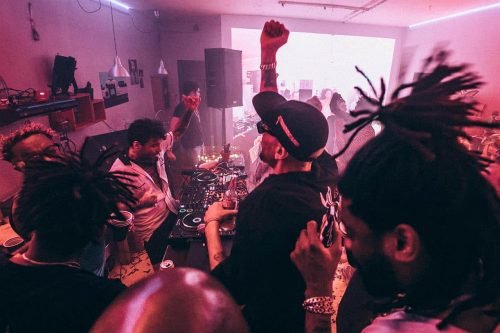 Epic House Party Tips
