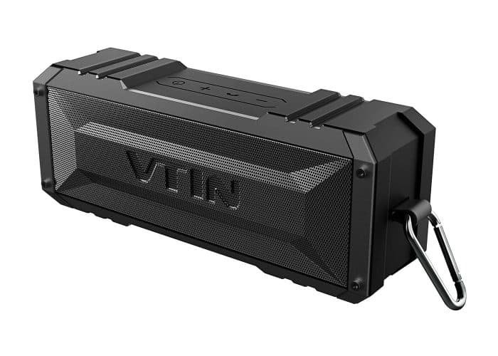Best Bluetooth Speaker Under $50 11 VTIN Bluetooth Speaker