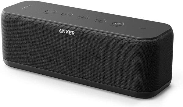 Best Bluetooth Speaker Under $100 6 Anker Soundcore Boost
