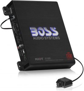 The 10 Best Car Speakers 16 Boss Audio R1100M