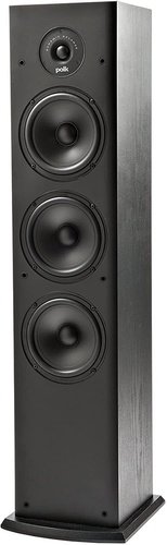 The Best Tower Speakers 4 Polk Audio T50