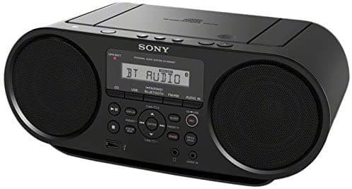 The Best Bluetooth Radio 9 Sony Portable Bluetooth Radio