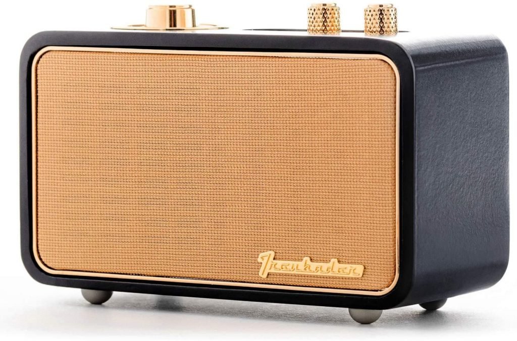 The Best Bluetooth Radio 7 Trenbader Bluetooth Radio