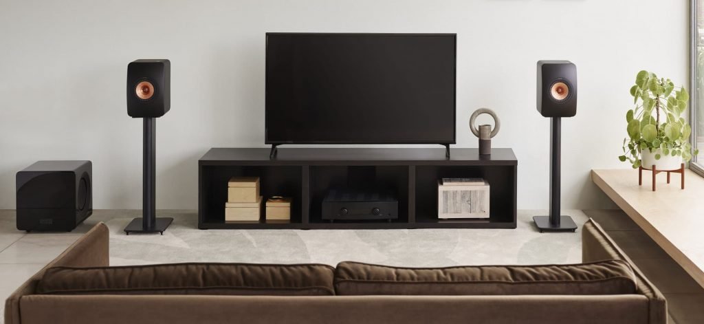 what is the best speaker placement for optimal sound quality 1