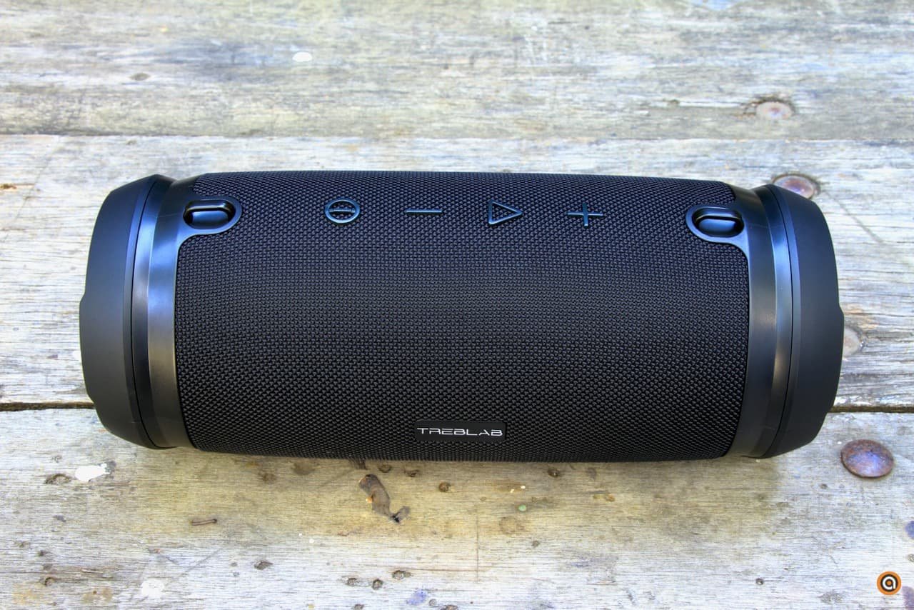 Treblab HD Max