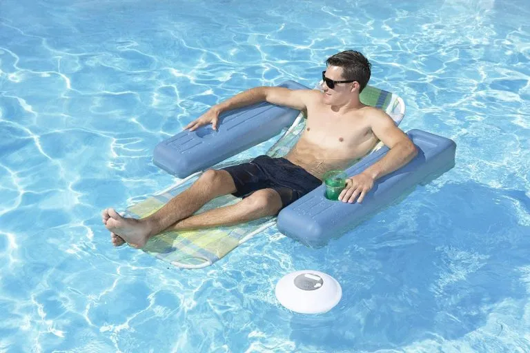 Best Floating speaker