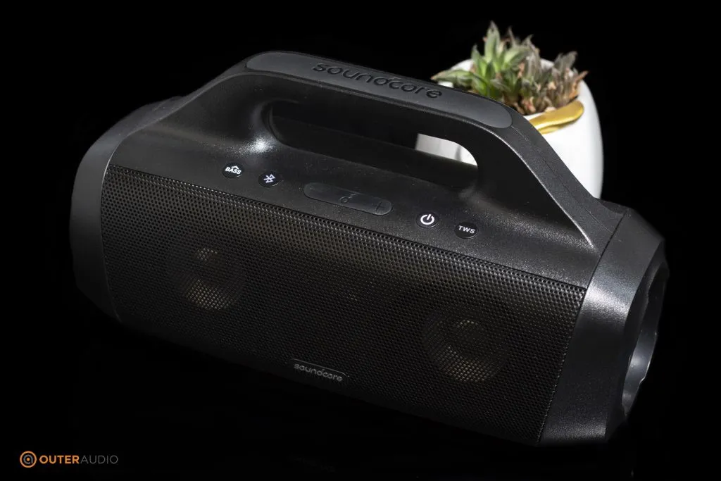 anker soundcore motion boom