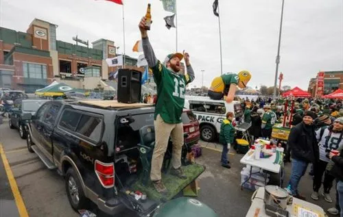 tailgate party tips
