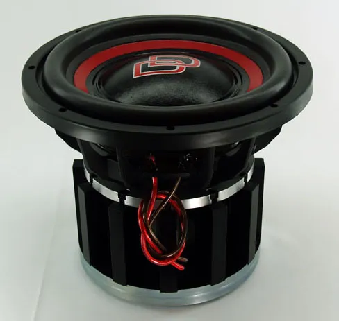 9918z - The Loudest Speaker in the World 9918z - The Loudest Speaker in the World