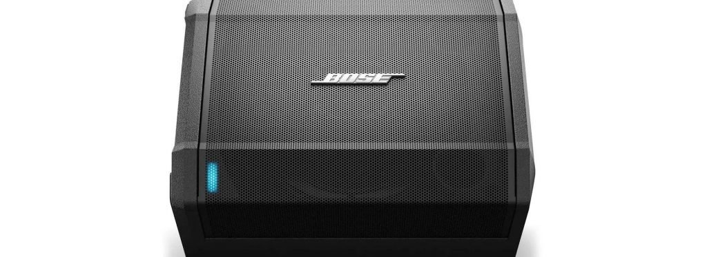 bose s1 feature