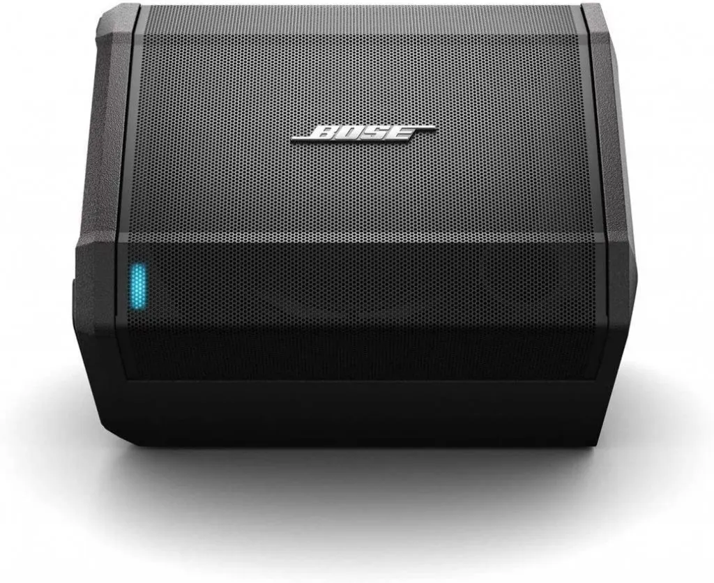 bose s1 pro bluetooth speaker