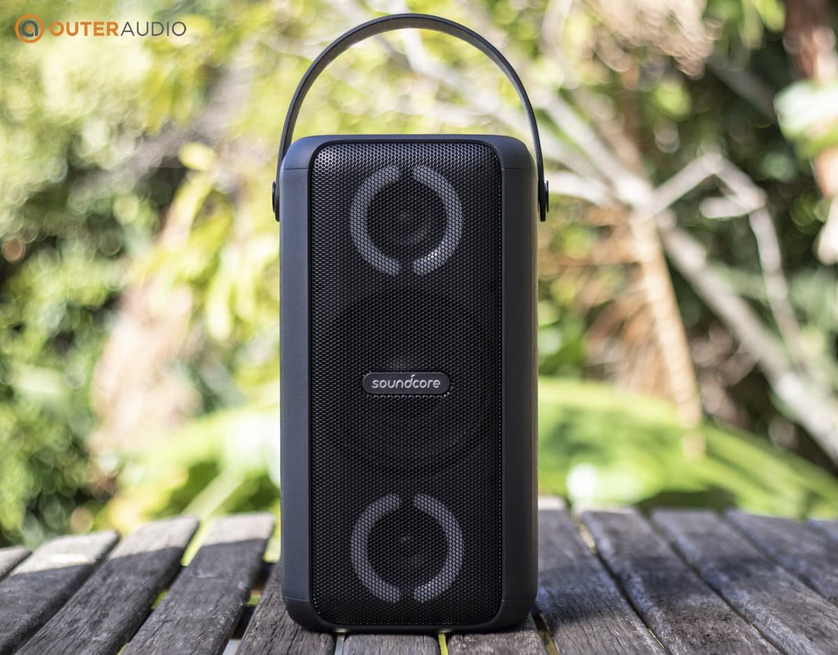 Anker Soundcore Trance Review Big Sound on a Budget