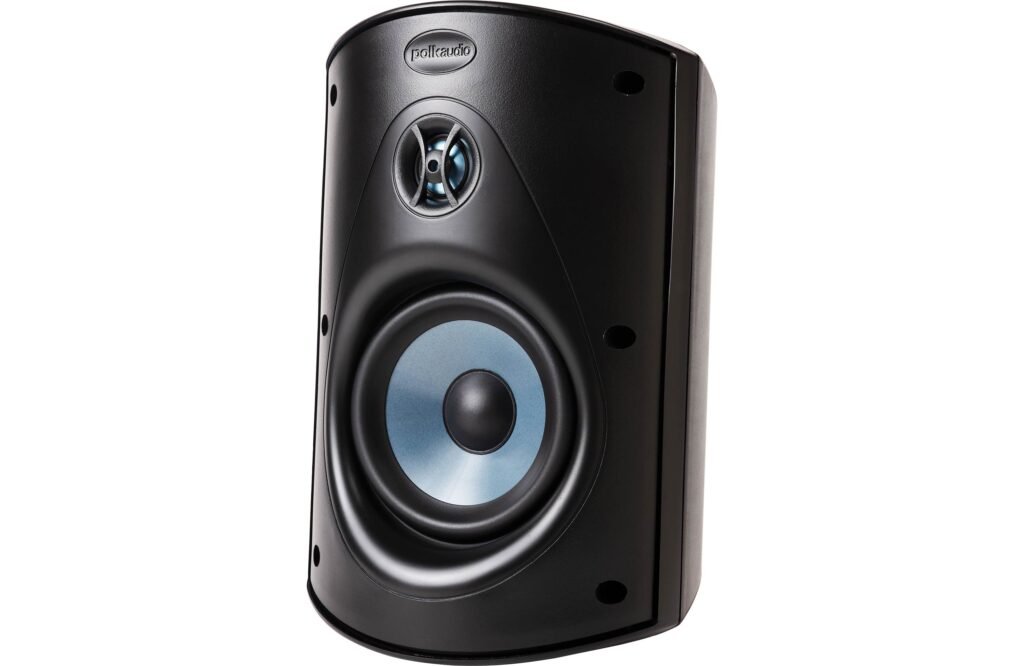 Polk Atrium 6 Drivers