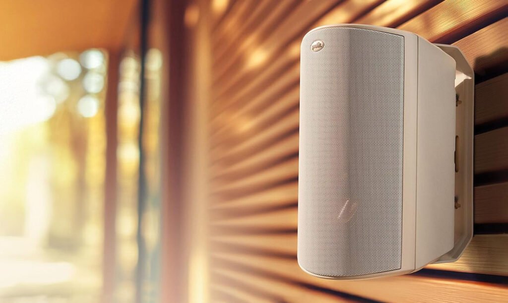 Polk Atrium 6 Speakers