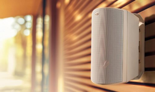 Polk Atrium 6 Speakers