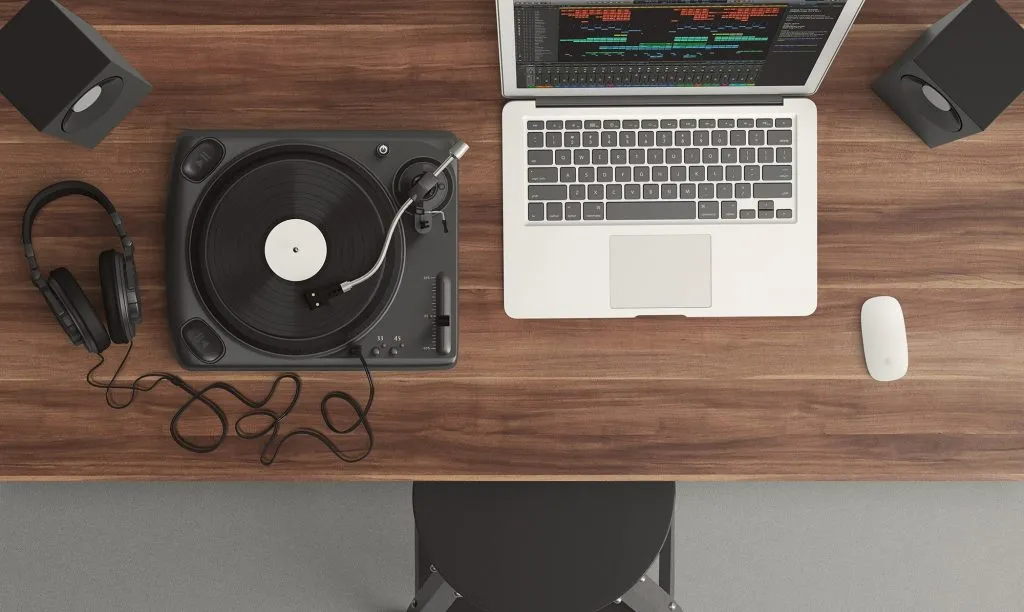 audio quality