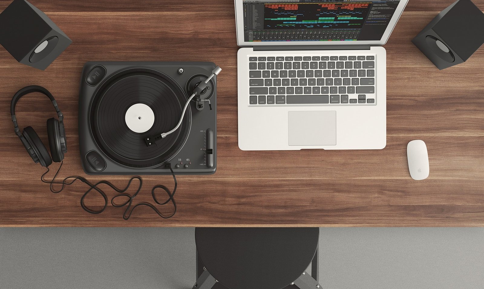 audio quality