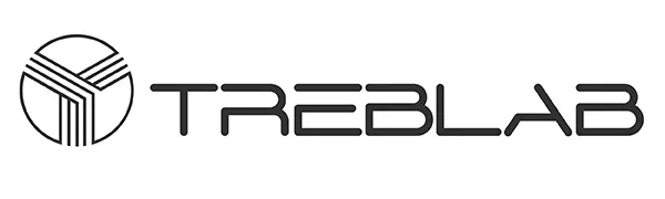 treblab logo brand