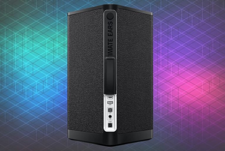 Ultimate Ears Hyperboom Review