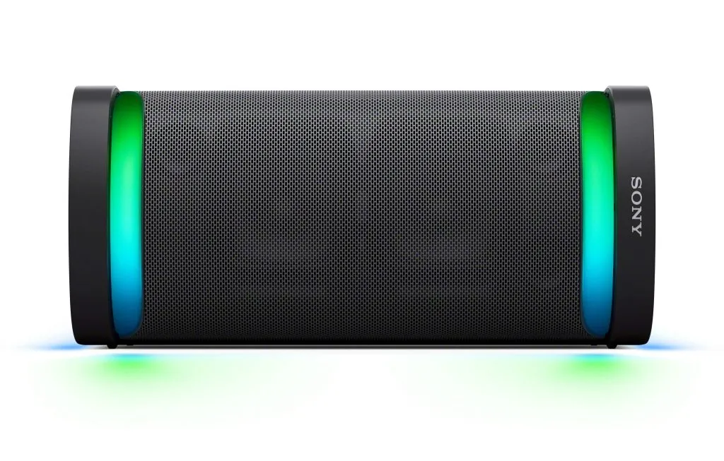 Sony SRS XP700