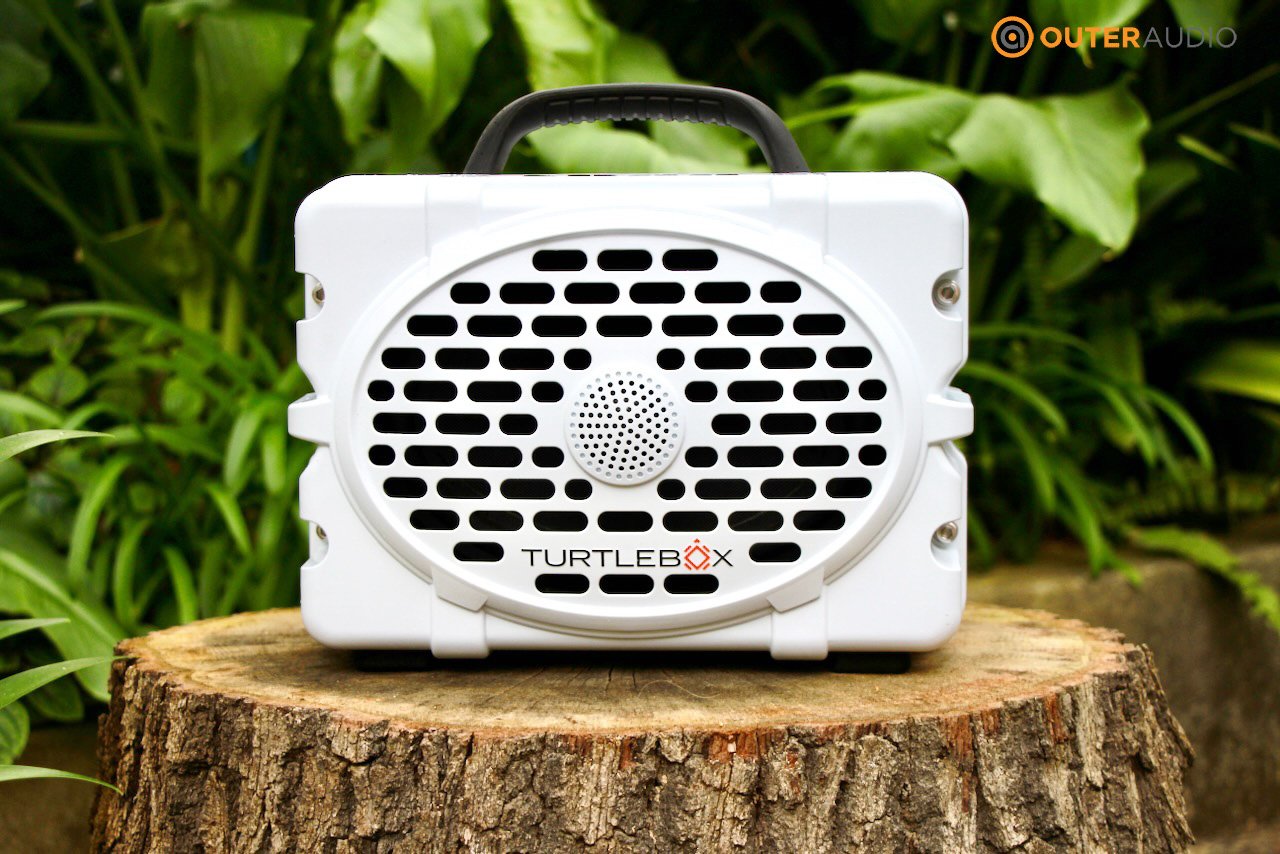 Turtlebox Gen 2 Review