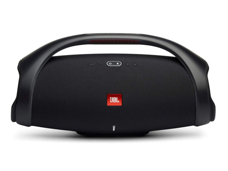 The Loudest JBL Bluetooth Speakers