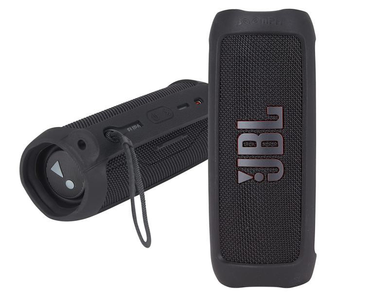 The Loudest JBL Bluetooth Speakers