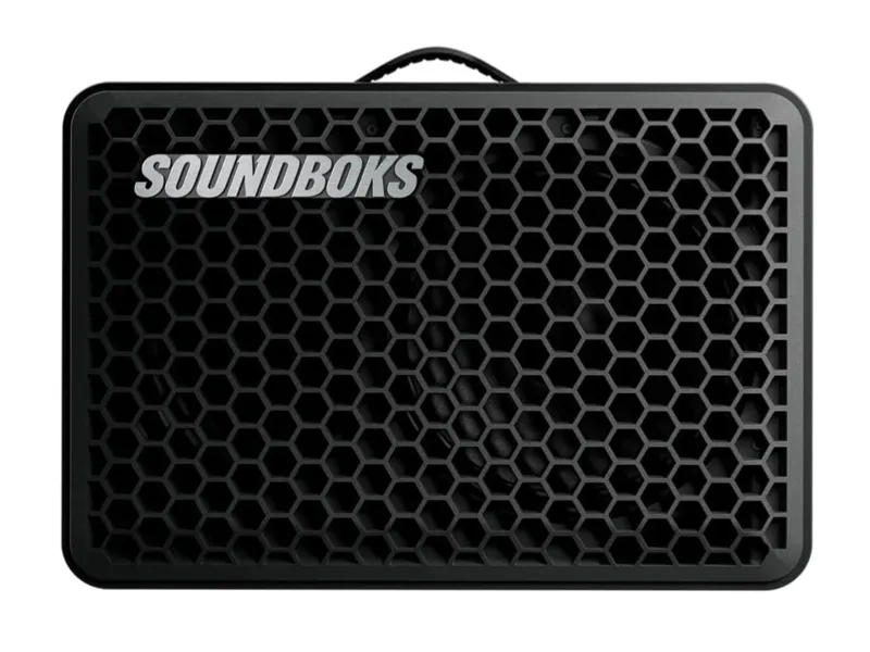 Soundboks Go