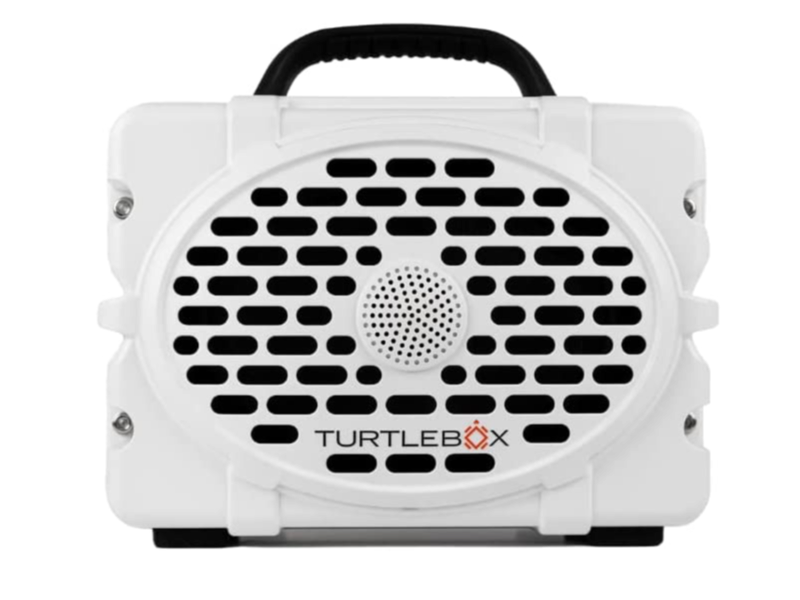 The 10 Best Waterproof Bluetooth Speakers 2 The 10 Best Waterproof Bluetooth Speakers 1