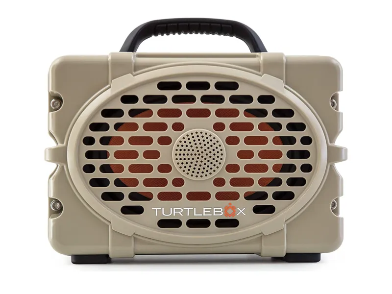 Turtlebox gen 2