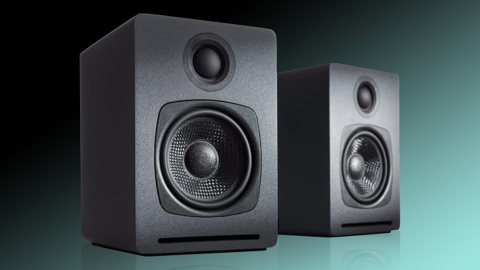audioengine a1-mr