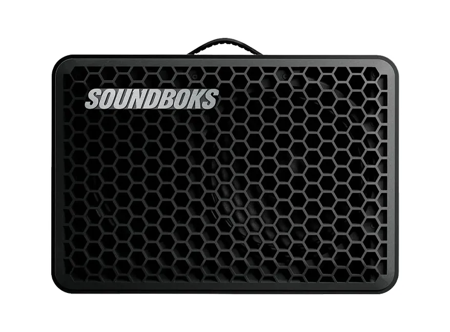 Soundboks Go