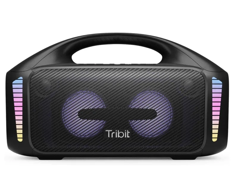 Tribit