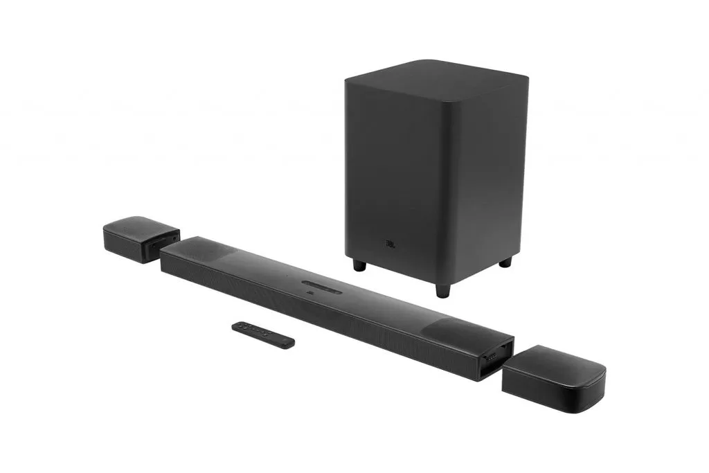 jbl soundbar 9.1