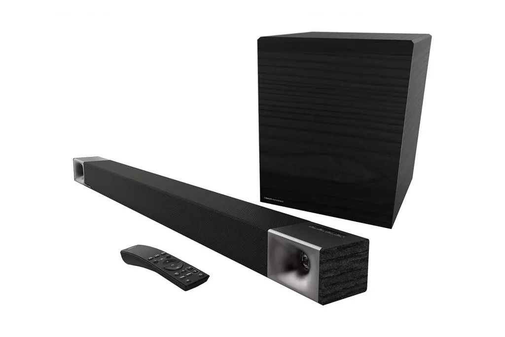 klipsch cinema 600