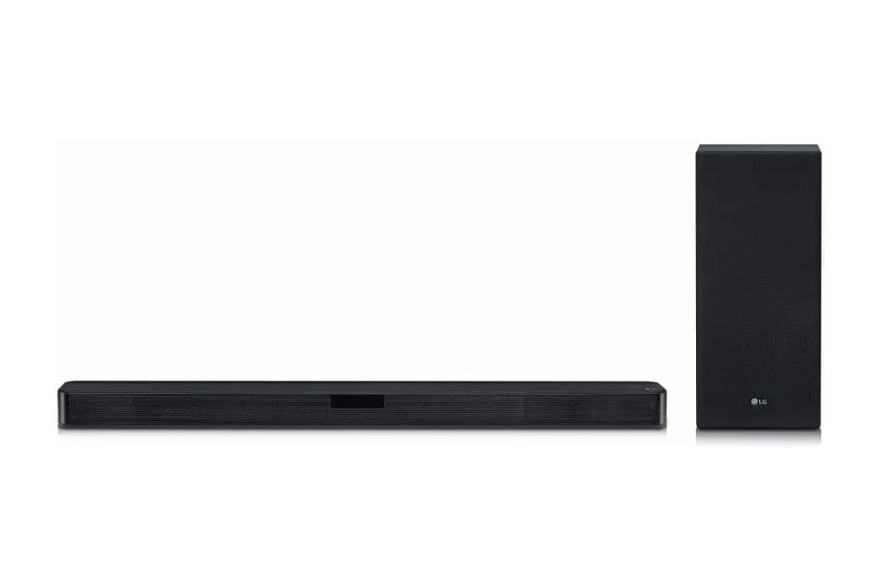 lg sl5y soundbar