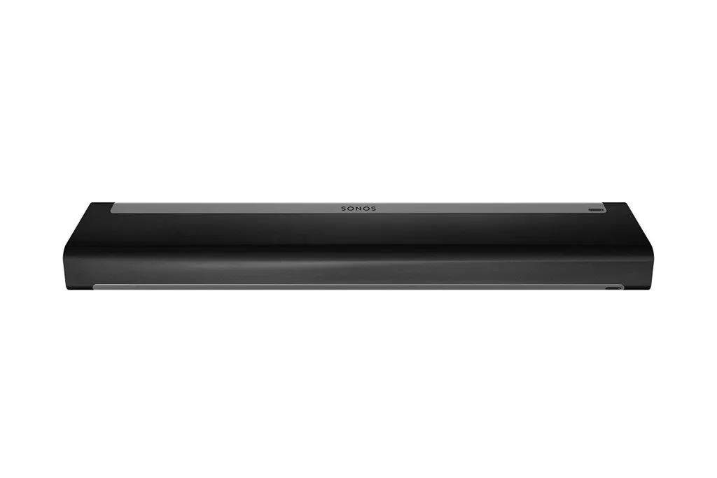 sonos playbar