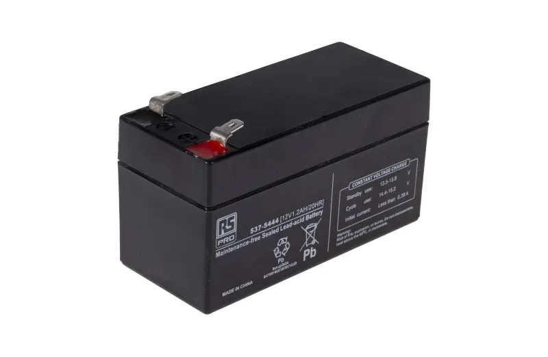 lead acid speaker battery