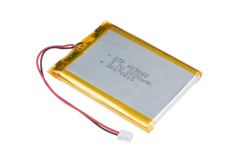 lithium ion battery