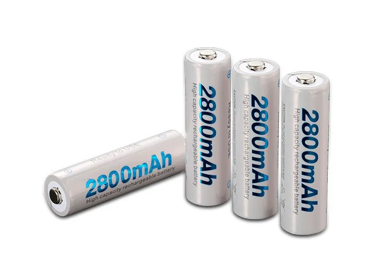 nickel batteries