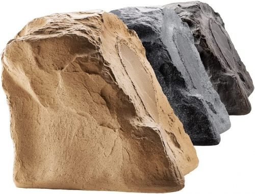 OSD Audio RS850 Outdoor Rock Speaker Review 1 OSD Audio RS850 Outdoor Rock Speaker Review 1