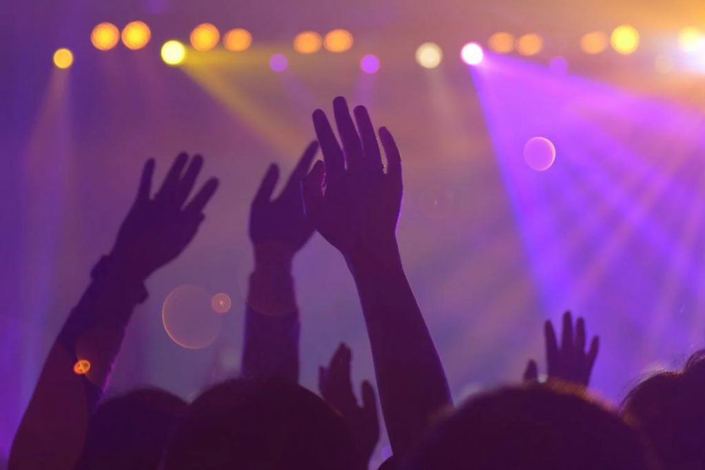 The Ultimate Speaker Gift Guide 3 party goers