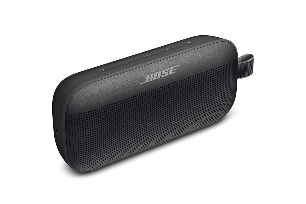 The 10 Best Waterproof Bluetooth Speakers 10 The 10 Best Waterproof Bluetooth Speakers 5