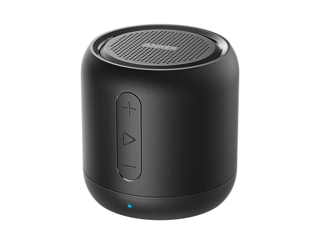 Anker Soundcore Mini Review 1 Anker Soundcore Mini Review 1