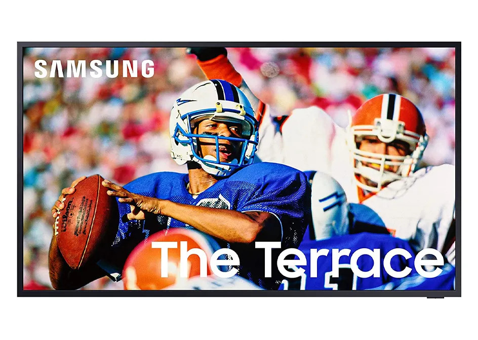 samsung terrace