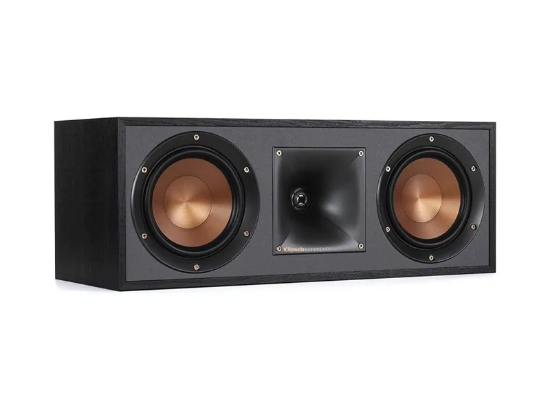 Klipsch R-52C