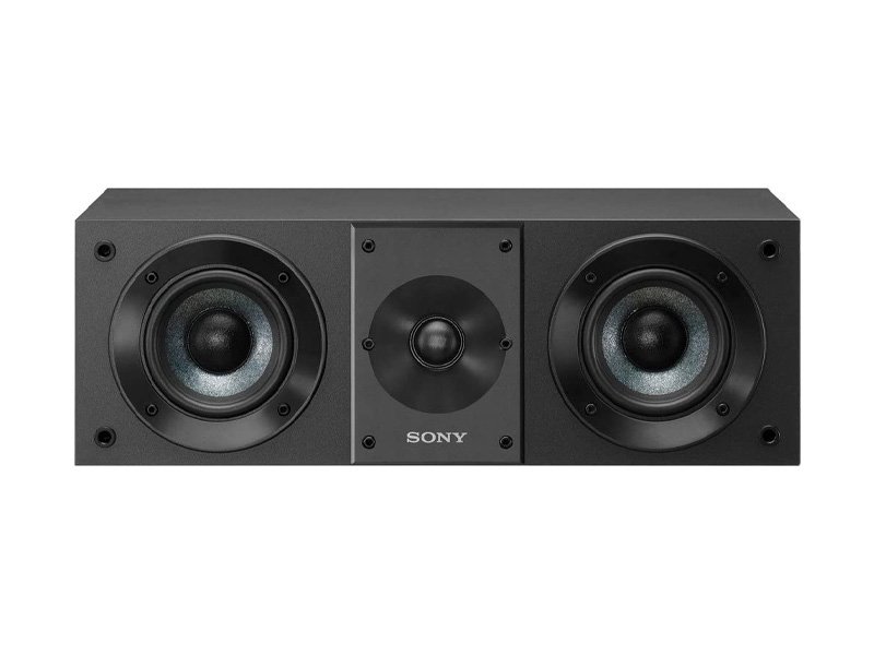 The Best Center Channel Speakers To Improve Your Home Audio 9 Sony SSCS8