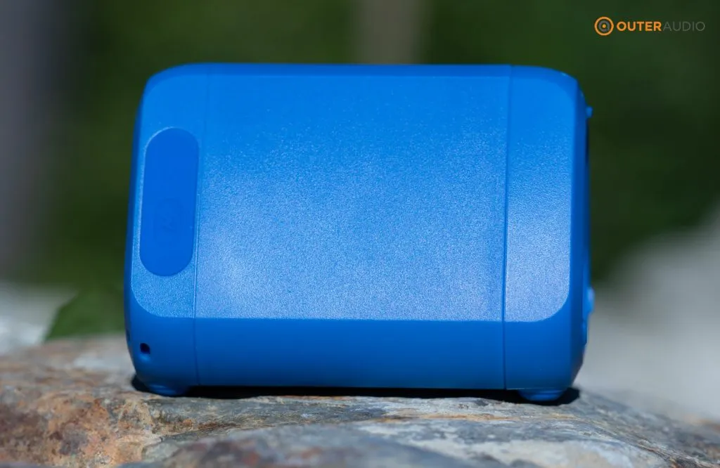 Oontz Angle Solo Blue